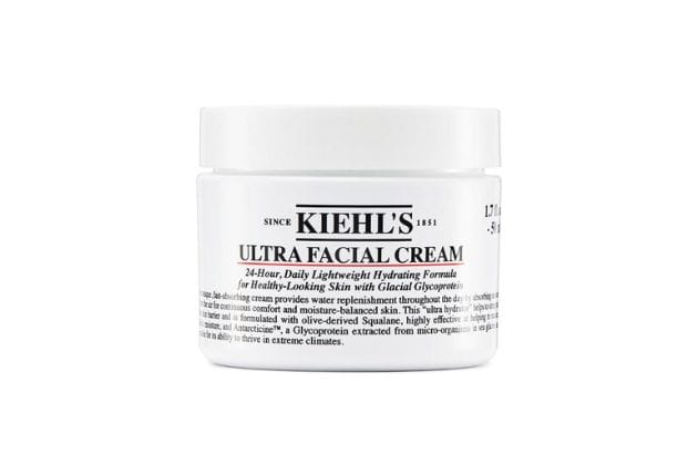 〈キールズ〉クリーム UFC(50mL) 税込4,950円